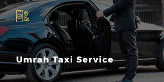 Umrah-Taxi-Service